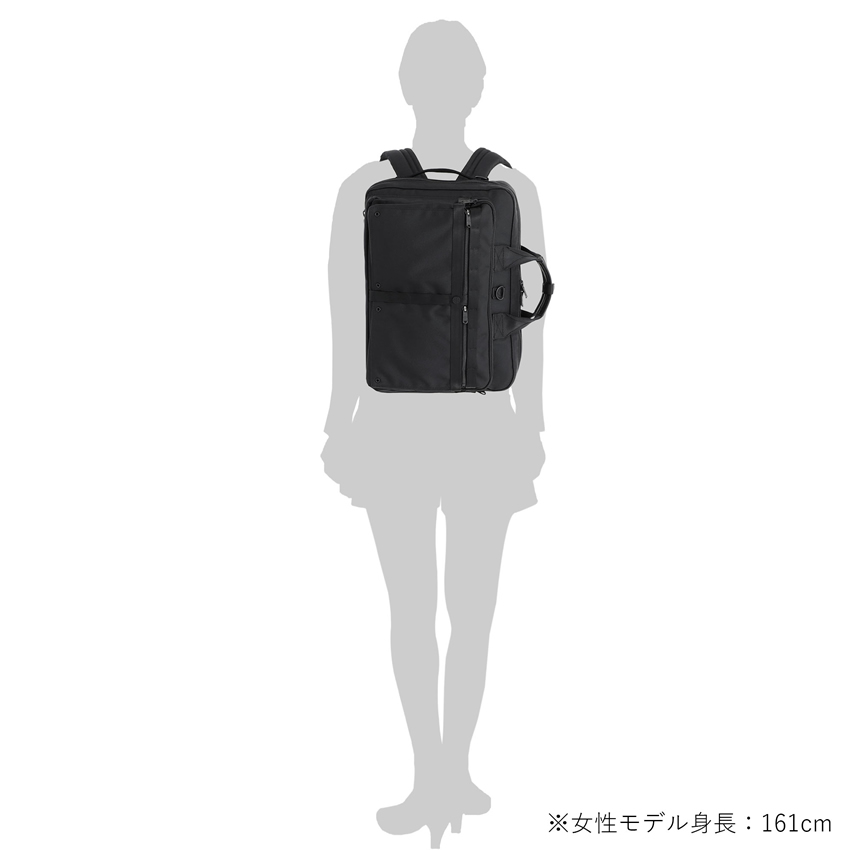 POTR / SCOPE NOMAD PACK ピー・オー・ティー・アール スコープ ノマド