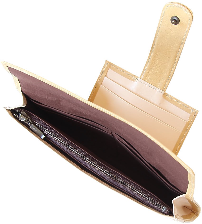 VIADOAN 長財布 かぶせ ヴィア ドアン ドルチェ 日本製 牛革 VIA VIADOAN 長財布 かぶせ ヴィア ドアン ドルチェ 日本製 牛革 VIA
