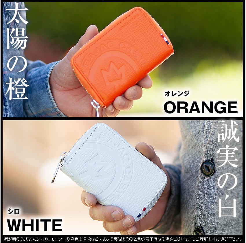 カステルバジャック キーケース スマートキー対応 ピッコロ メンズ PICCOLO 22612 QA