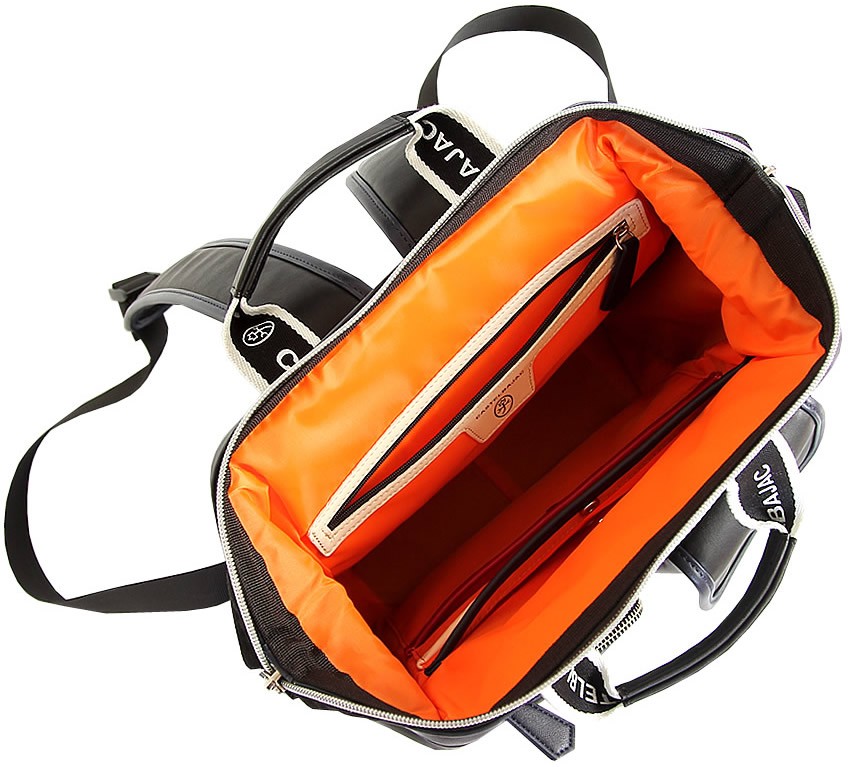 カステルバジャック リュック デイパック ドミネ　※スレ・劣化有り CASTELBAJAC 最大51% 11/4限定 カステルバジャック バッグ