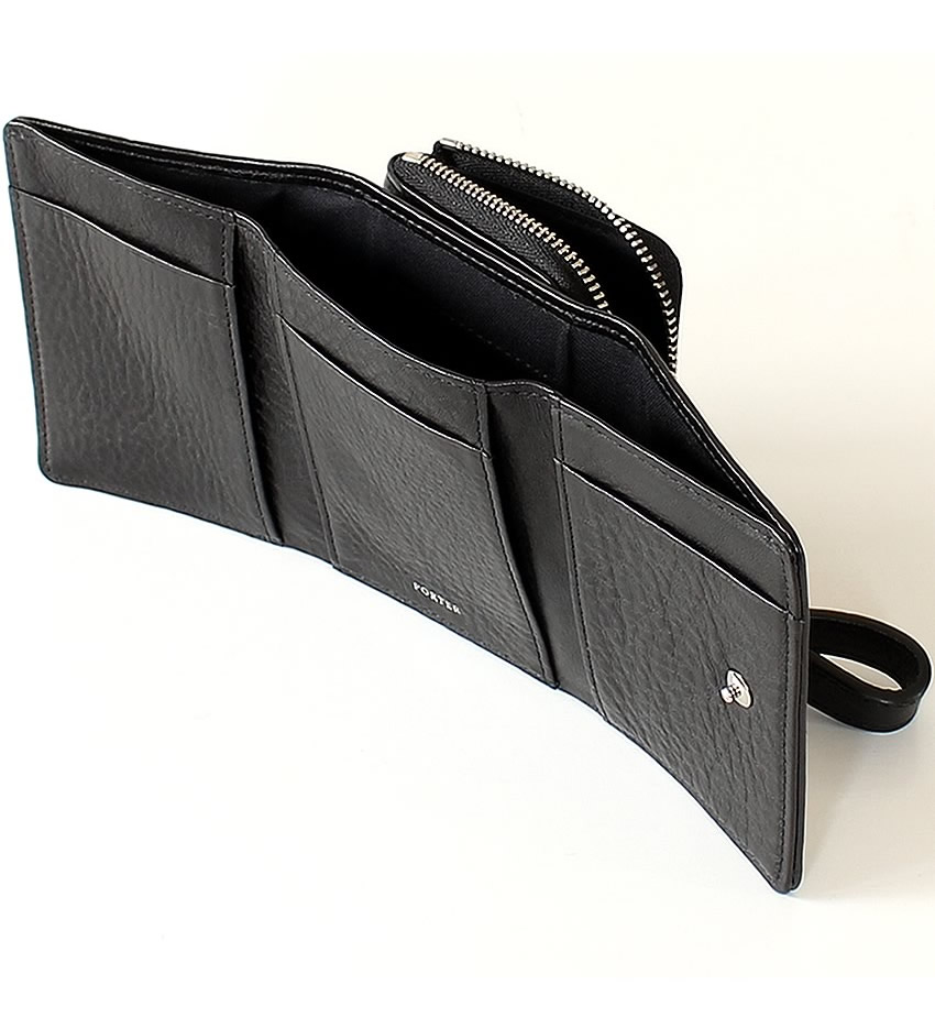 PORTER ポーター スプレンダー ウォレット 261-03895 吉田カバン