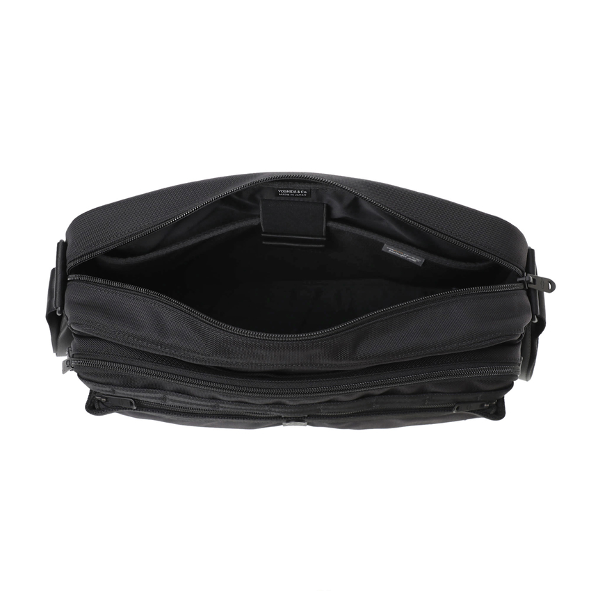 【POTR/ピーオーティーアール】 NAVIGATOR BAG PACKS NAVIGATER BAG-パックスナビゲーターバッグ-POTR（ピー