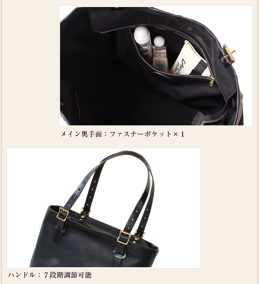 SLOW(ファッション) スロウ トートバッグ ルボーノ SLOW
