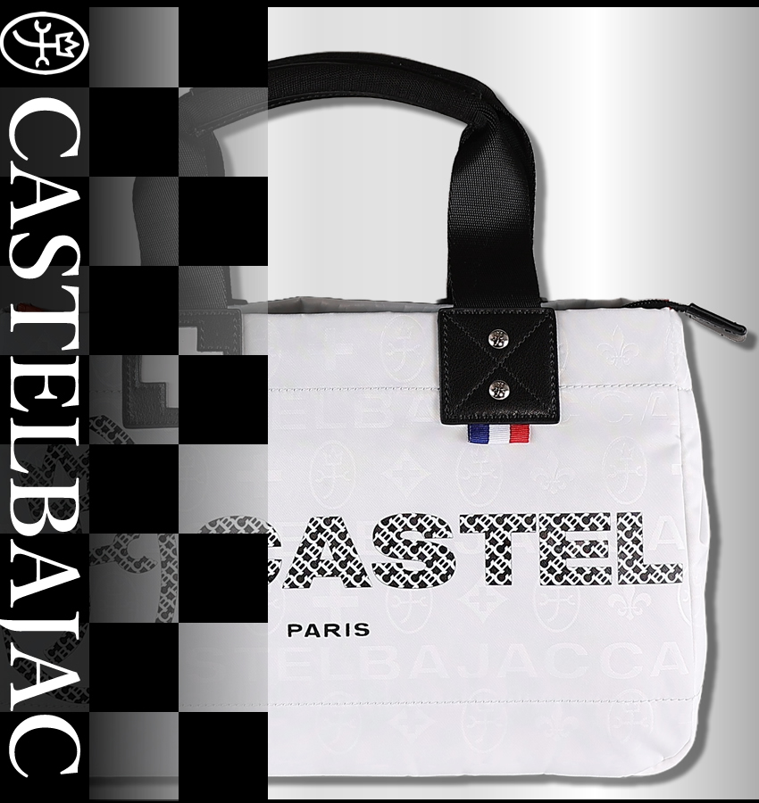 CASTELBAJAC（カステルバジャック） バッグ トートバッグ メンズ