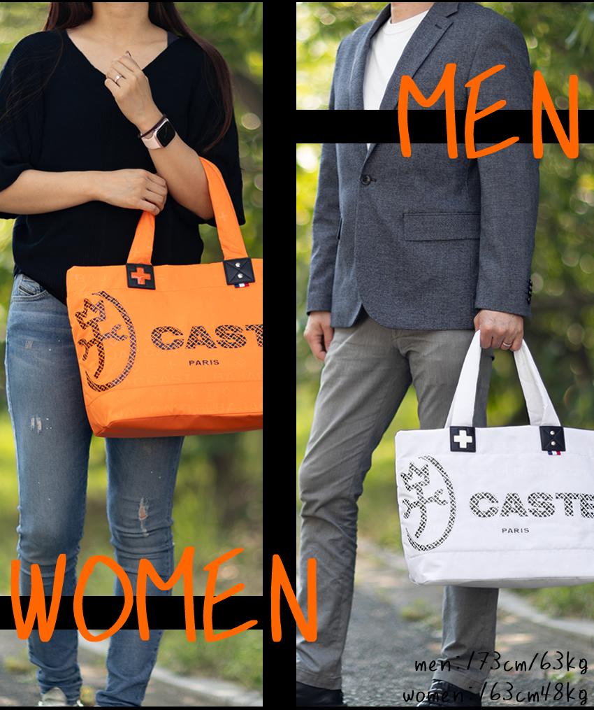 CASTELBAJAC（カステルバジャック） バッグ トートバッグ メンズ
