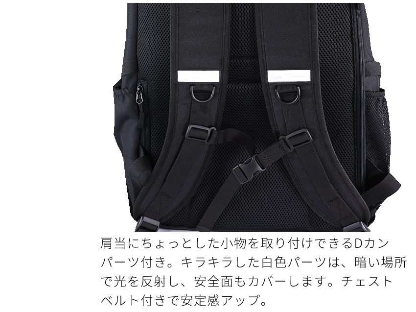 Lee/リー/リュック/メンズ/レディース/バックパック/35L/スクールバック/MOTO/320-4952