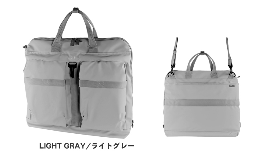 CIE（シー） 【CIE限定特典付き】 バッグ ヘルメットバッグ トート