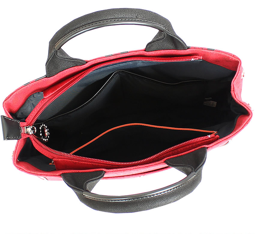 CASTELBAJAC（カステルバジャック） トートバッグ A4 メンズ