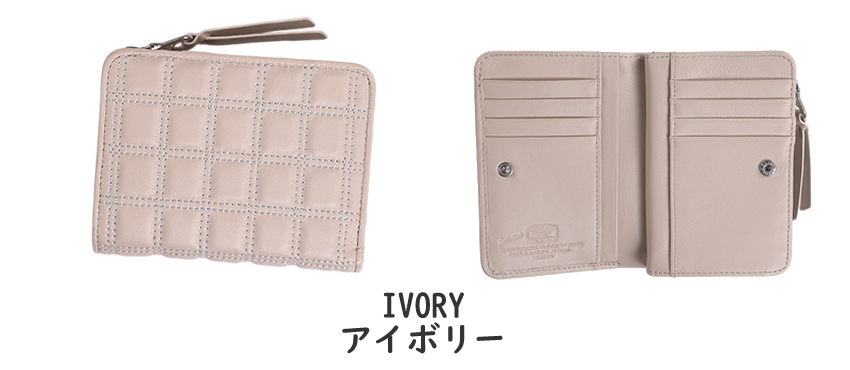 SOLATINA(ソラチナ) 財布 二つ折り財布 メンズ レディース セミ長 SOLATINA(ソラチナ) 財布 二つ折り財布 メンズ レディース セミ長