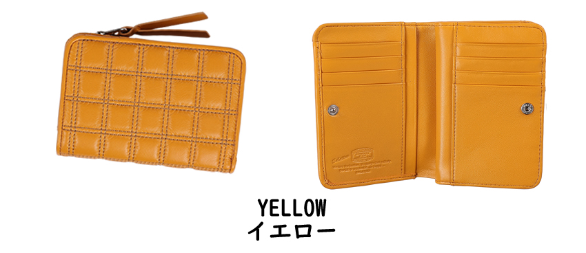 SOLATINA ミドルウォレット SOLATINA（ソラチナ） 財布 二つ折り財布 メンズ レディース セミ長