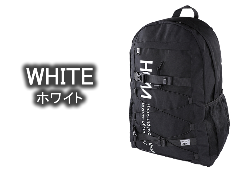 HeM（ヘム） リュック 通学 メンズ レディース バックパック 