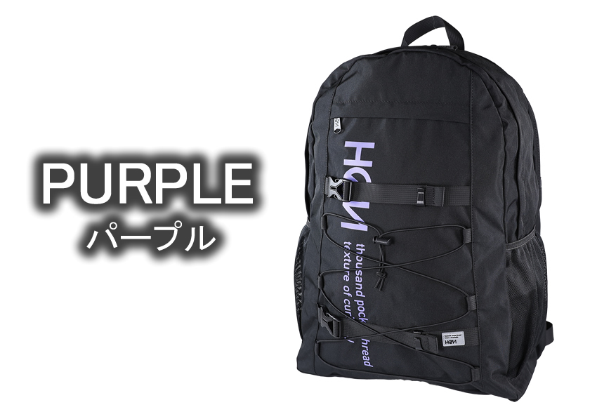 HeM（ヘム） リュック 通学 メンズ レディース バックパック 