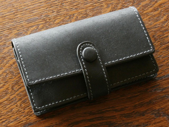 PORTER ポーター ホフ キーケース 240-04187 吉田カバン porter