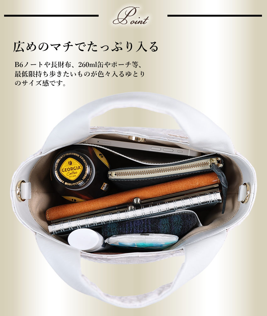 VIADOAN（ヴィアドアン） バッグ トートバッグ 2WAYミニトート