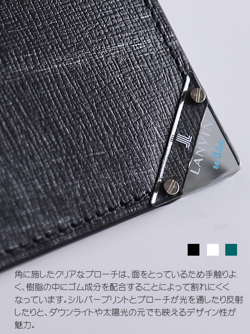 タグ付き 未使用LANVIN en Bleu リバーシブルブルゾン 38Mサイズ ルクリア バックパック（大）|LANVIN en Bleu | LANVIN en Bleu