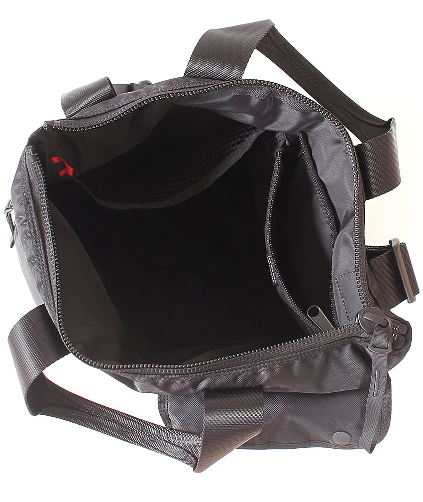 PORTER ポーター COMPART コンパート 2WAYヘルメットバッグ PORTER ポーター コンパート 2WAYヘルメットバッグ 538-16161 吉田