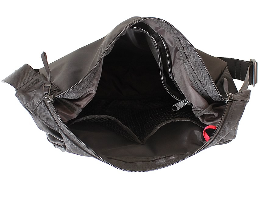 PORTER ポーター コンパート ショルダーバッグ 538-16163 吉田カバン