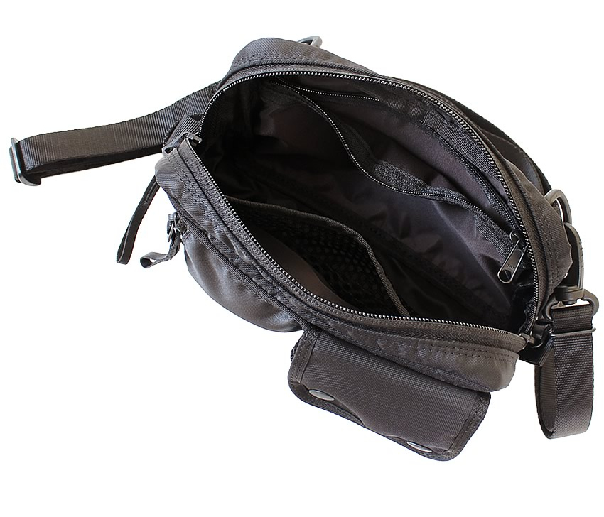 PORTER ポーター コンパート ショルダーバッグ 538-16166 吉田カバン