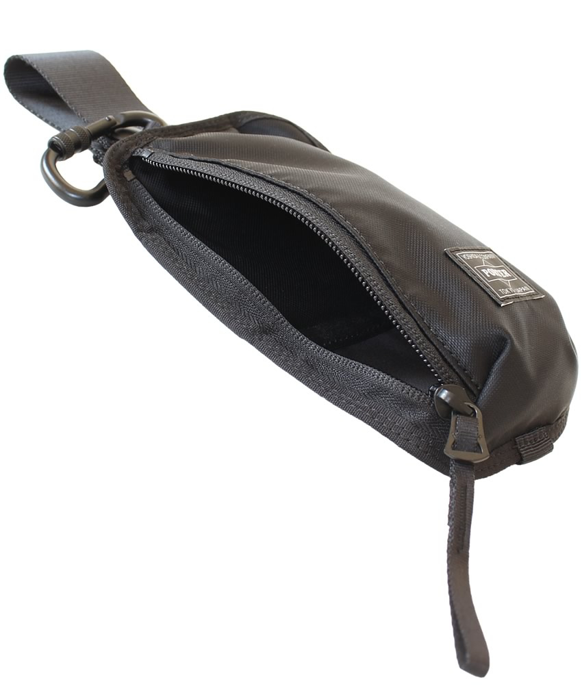 PORTER ポーター コンパート ポーチ 538-16169 吉田カバン POUCH 小物