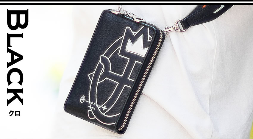 CASTELBAJAC（カステルバジャック） バッグ ミニショルダーバッグ