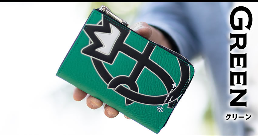 カステルバジャック 二つ折り財布 ウプラ 054623 クロ 定価22000円 カステルバジャック 二つ折り財布 ウプラ 054623 クロ 定価22000