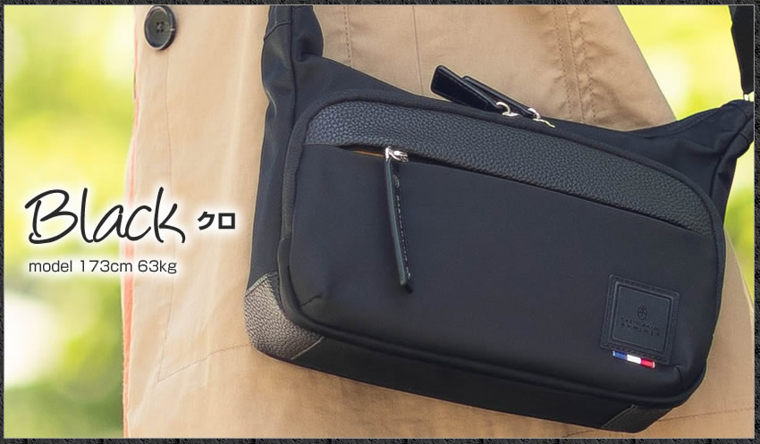 CASTELBAJAC（カステルバジャック） バッグ ショルダーバック メンズ