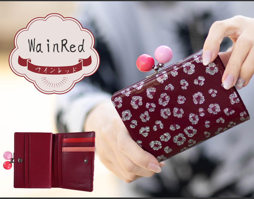 tsumori chisato CARRY(ツモリチサトキャリー) ツモリチサト 財布 tsumori chisato CARRY(ツモリチサトキャリー) ツモリチサト 財布