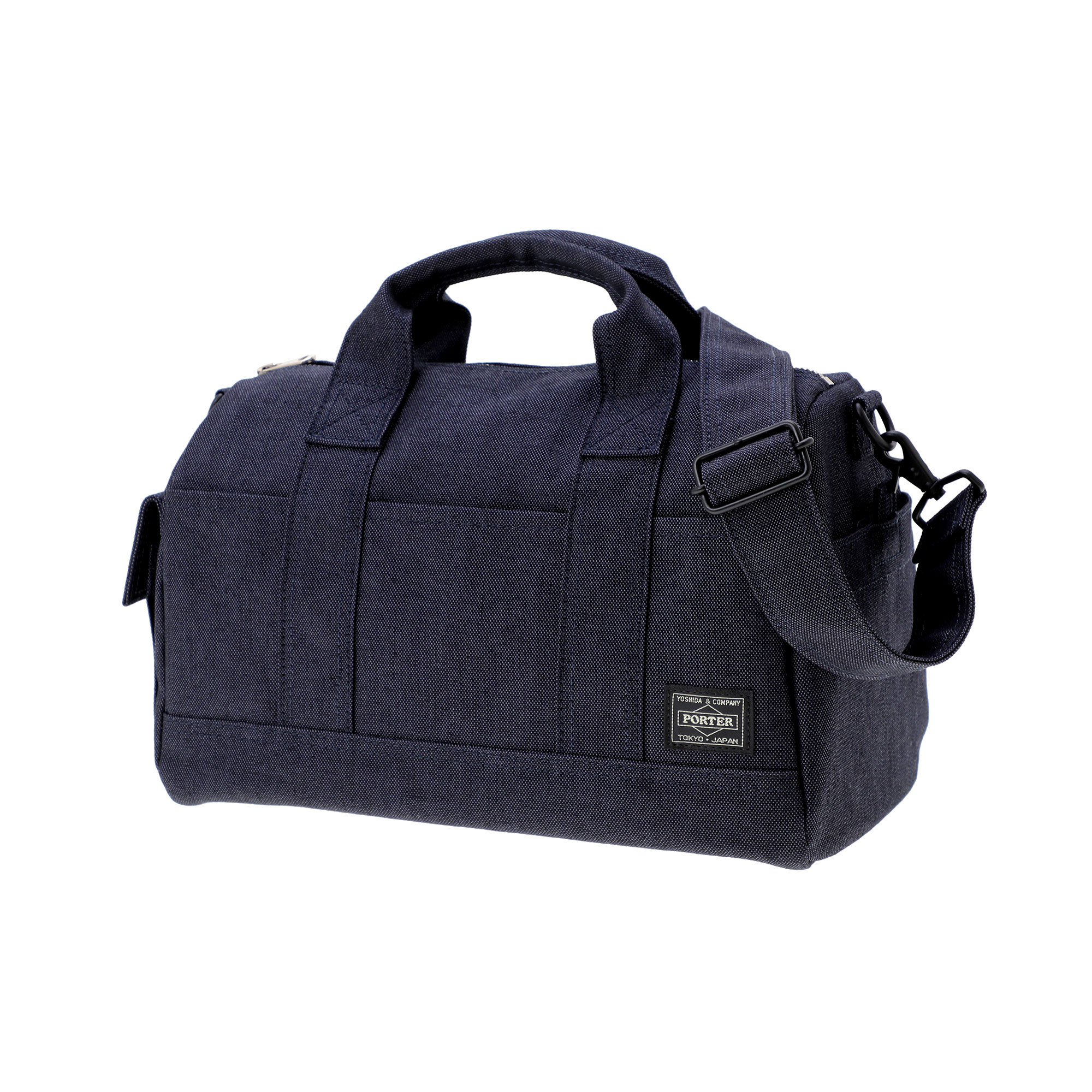 PORTER ポーター スモーキー 2WAYドクターズバッグ 592-26367 吉田