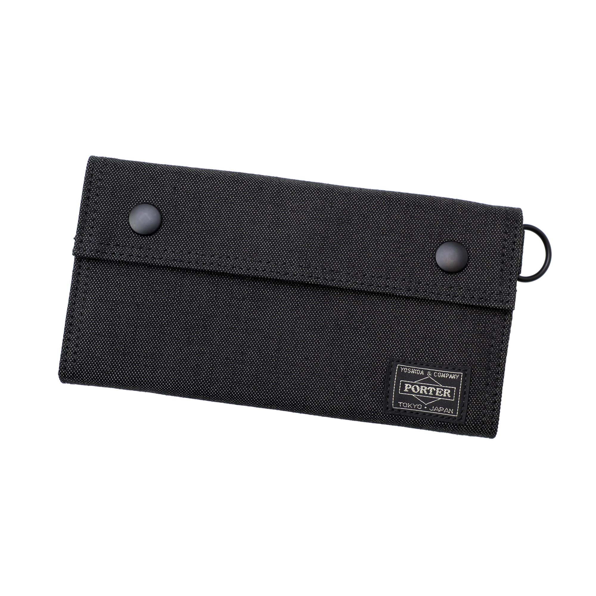 PORTER ポーター スモーキー ロング ウォレット 592-26371 長財布