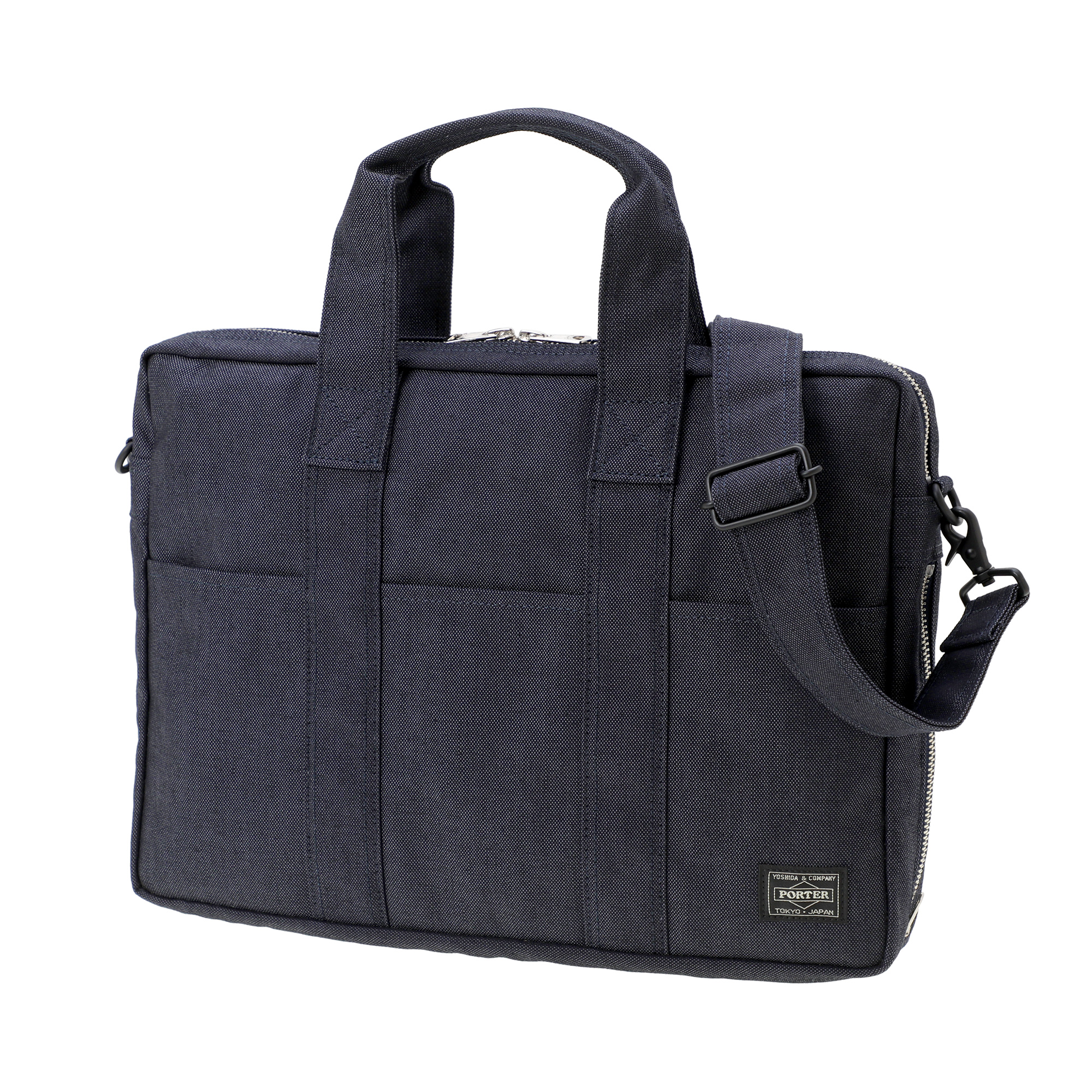 PORTER ポーター スモーキー 2WAYブリーフケース 592-27530 ビジネス