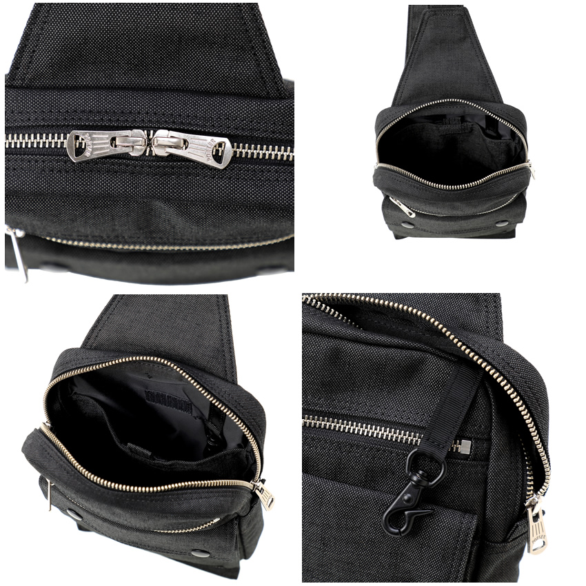 ポーター スモーキー スリングショルダーバッグ 592-27531 ワンショルダーバッグ ボディーバッグ 吉田カバン ポーター porter