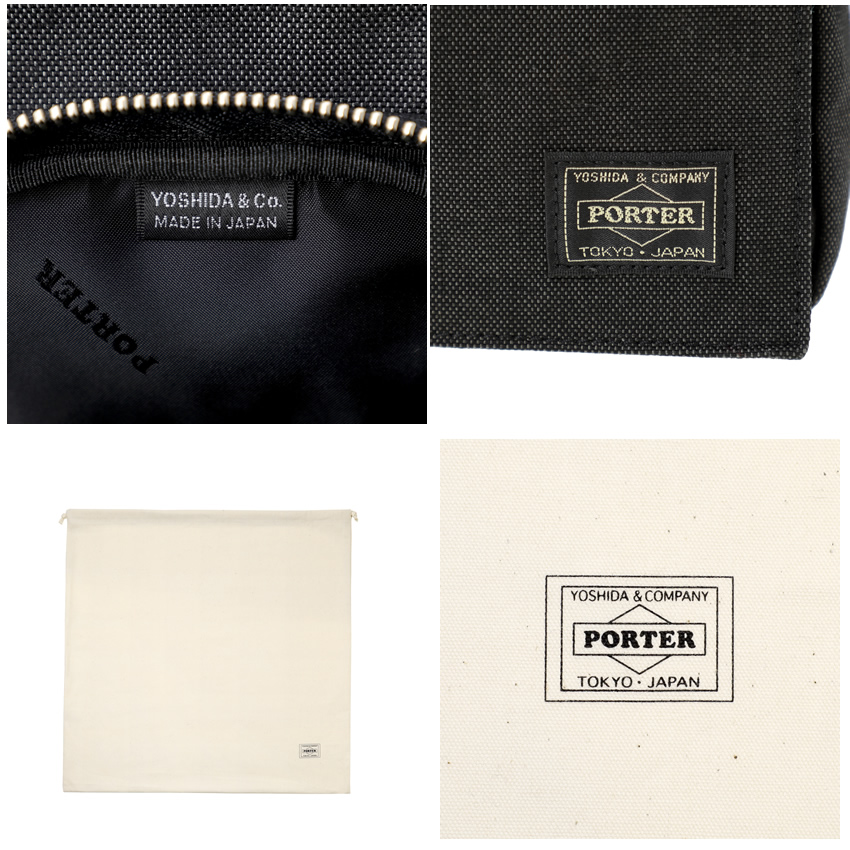 ポーター スモーキー スリングショルダーバッグ 592-27531 ワンショルダーバッグ ボディーバッグ 吉田カバン ポーター porter