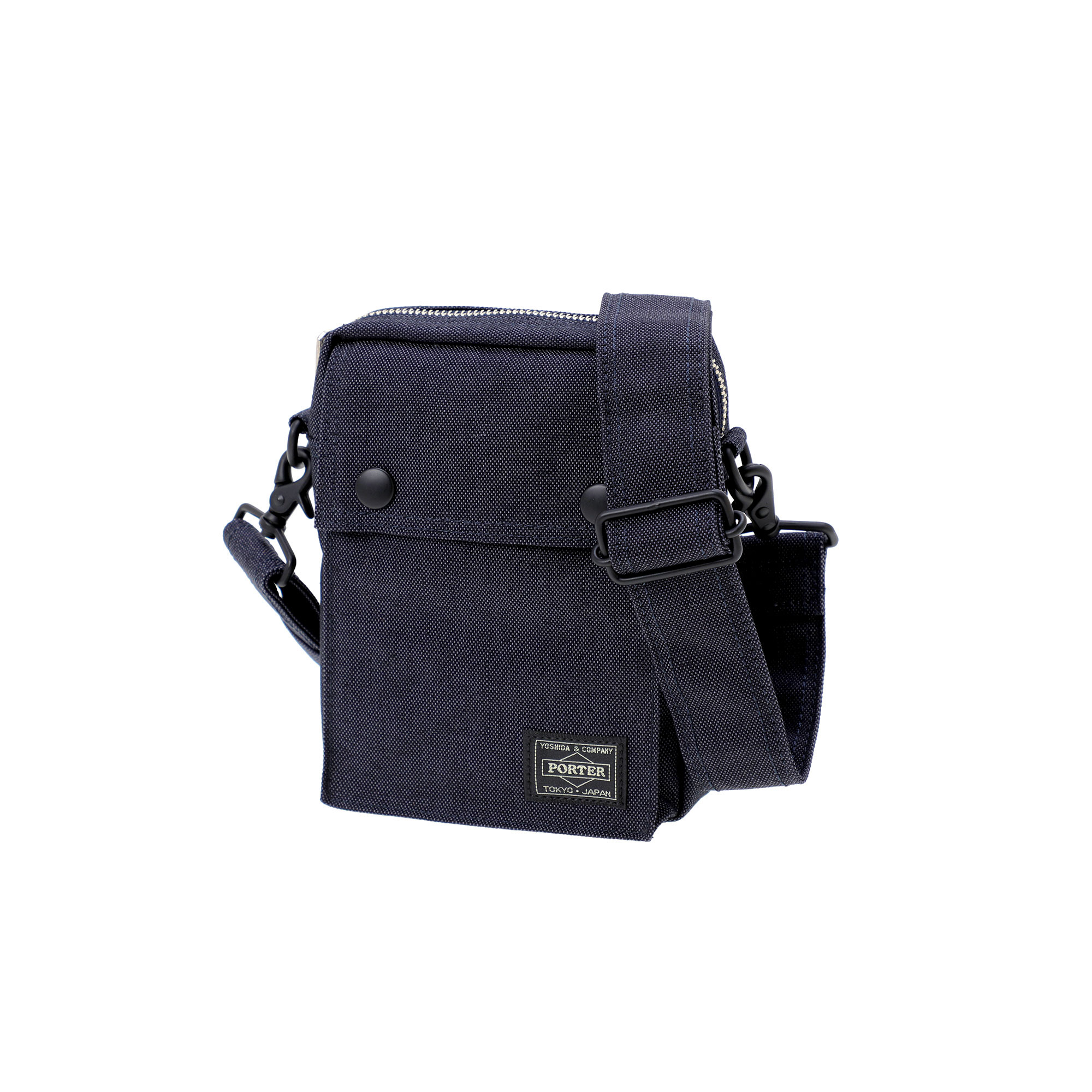 PORTER ポーター スモーキー バーティカルショルダーバッグ 592-27532 