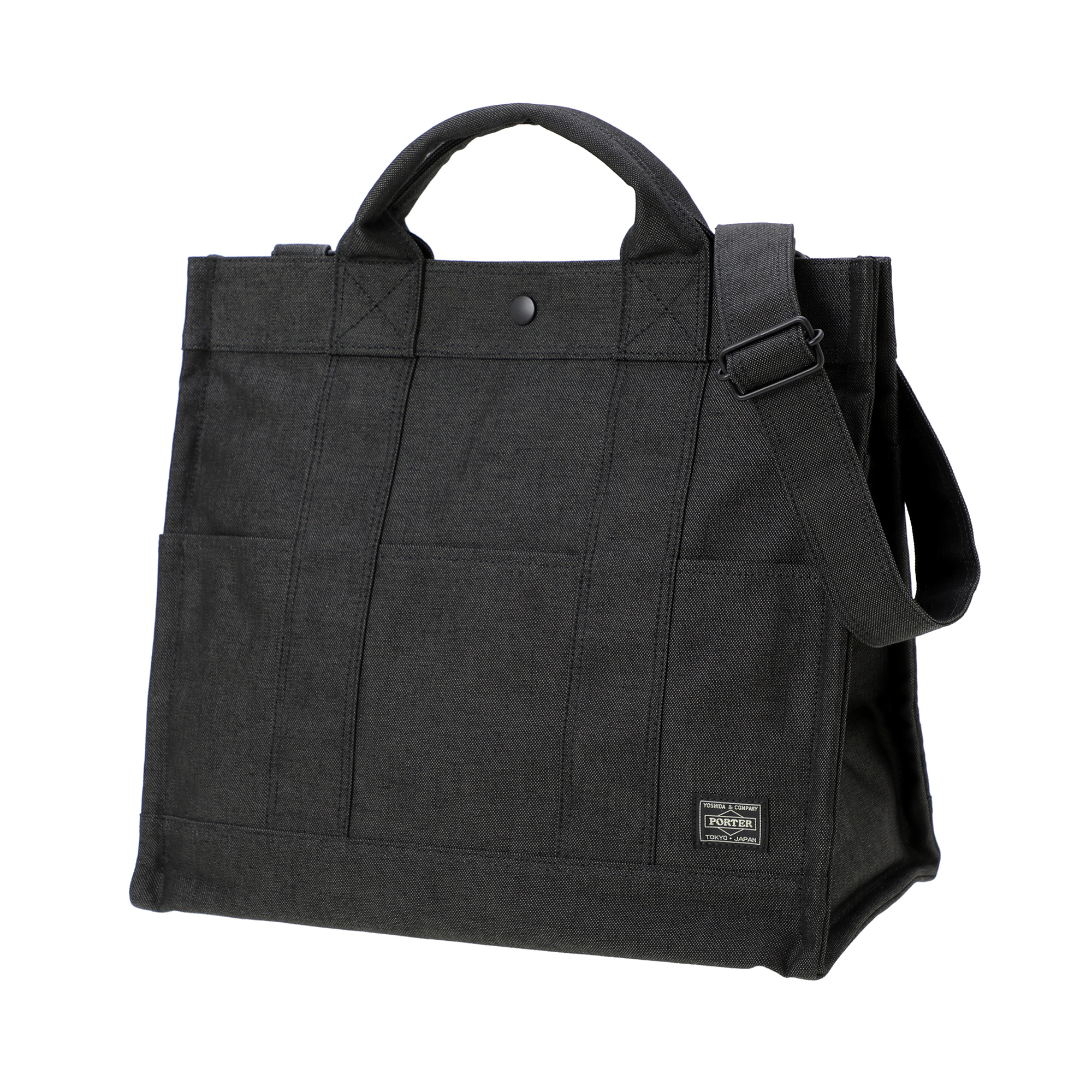 ポーター スモーキー 2WAYショルダーバッグ SMOKY(スモーキー) 2WAY SHOULDER BAG | 吉田カバンホームページ