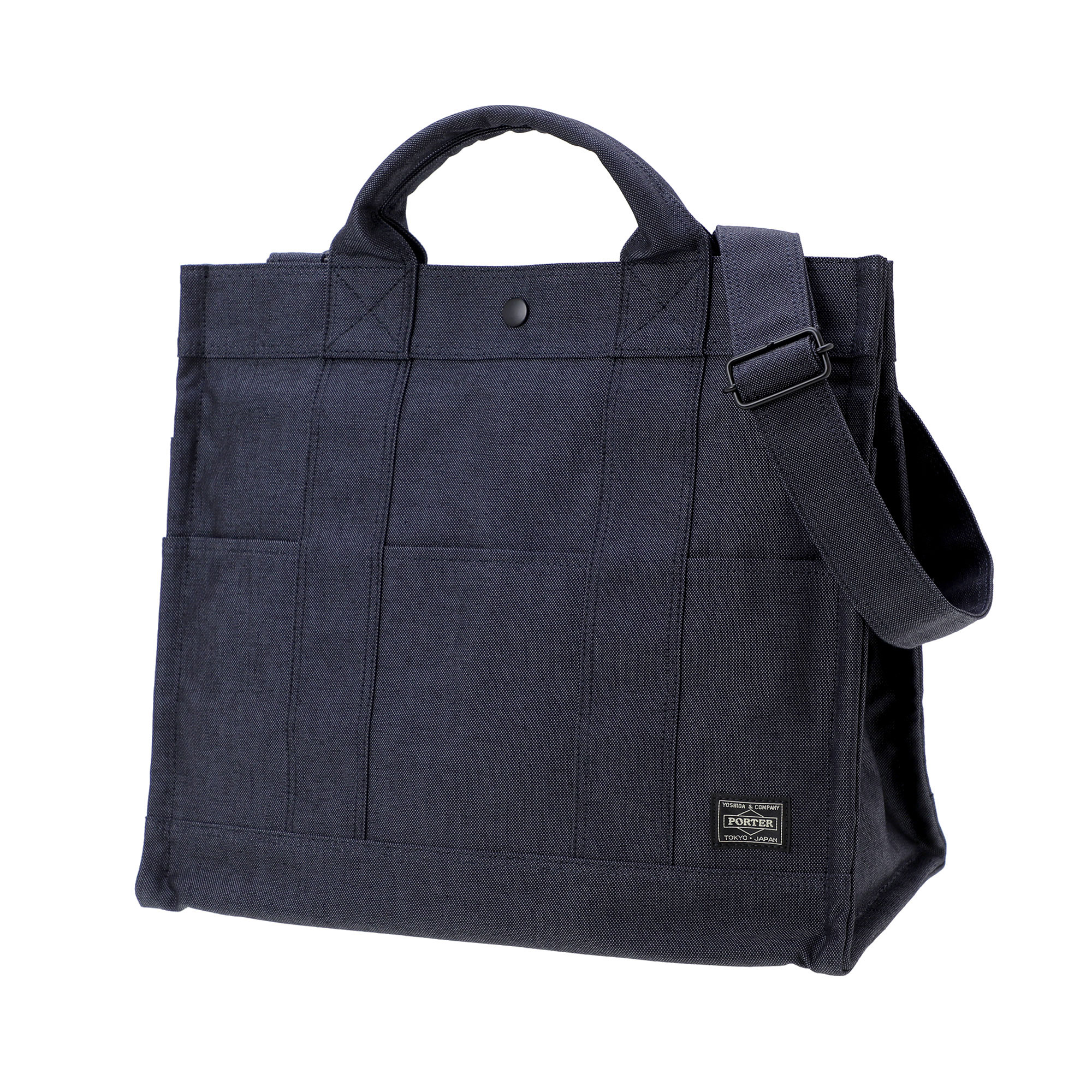 PORTER ポーター スモーキー 2WAYトートバッグ 592-27627 吉田カバン