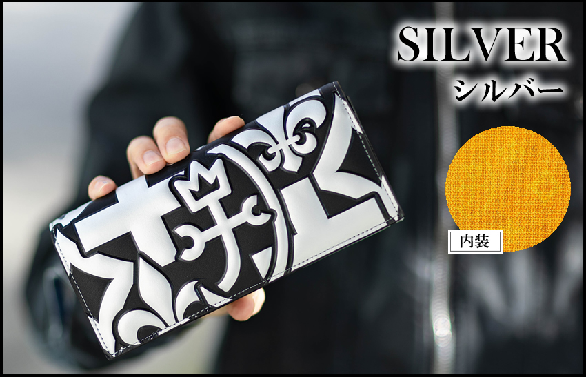 CASTELBAJAC（カステルバジャック） 財布 長財布 メンズ レディース