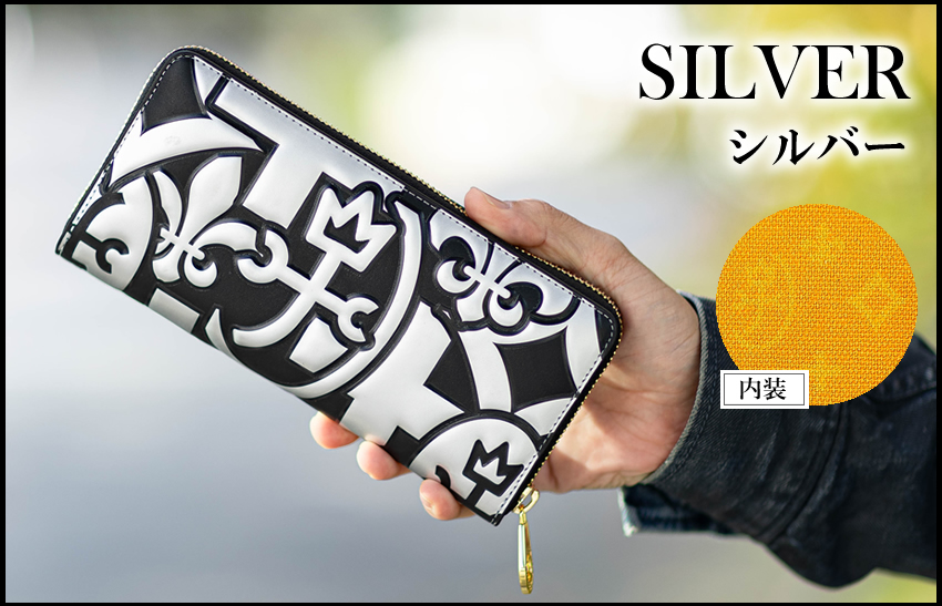 CASTELBAJAC（カステルバジャック） 財布 長財布 メンズ レディース