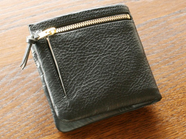 PORTER ポーター ソーク ウォレット 101-06002 折財布 二つ折り