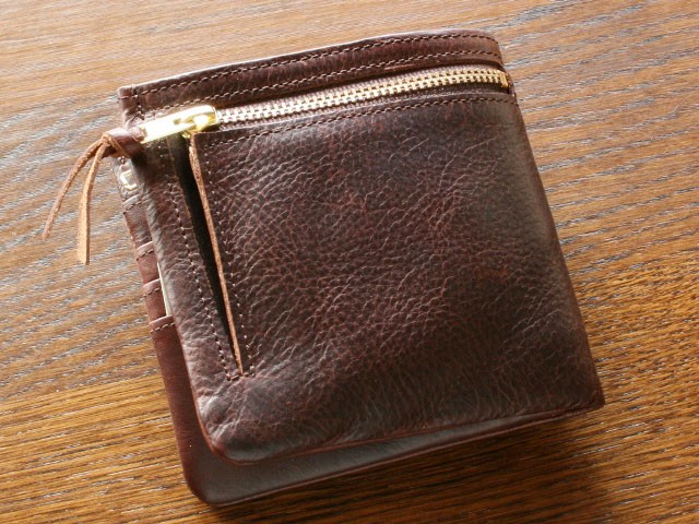 PORTER ポーター ソーク ウォレット 101-06002 折財布 二つ折り