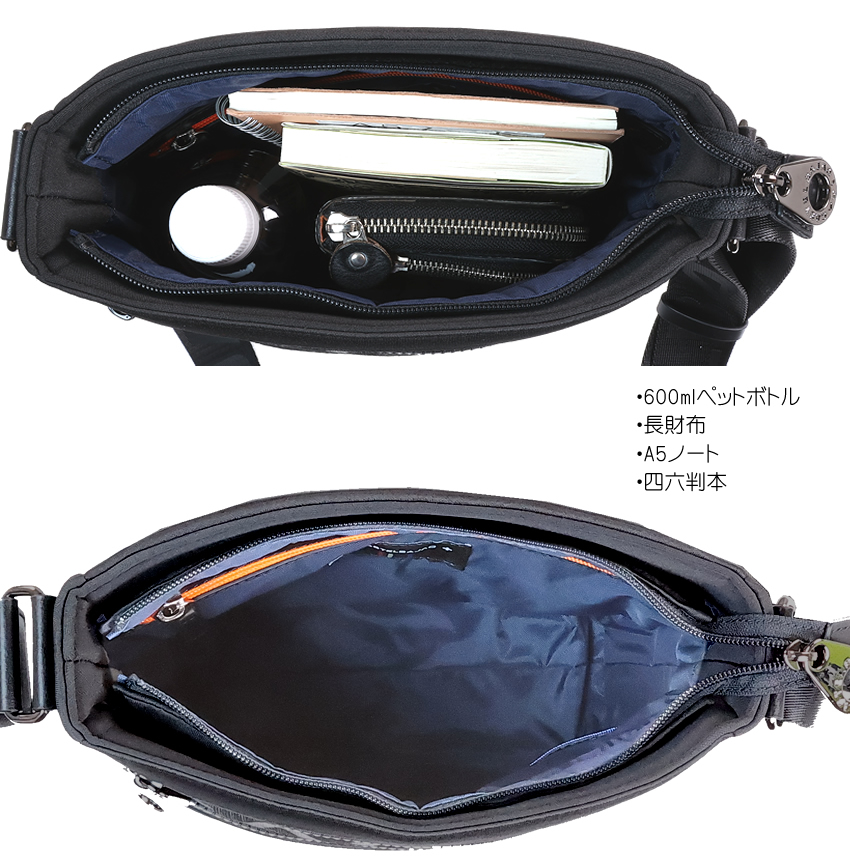 CASTELBAJAC（カステルバジャック） バッグ ショルダーバッグ メンズ
