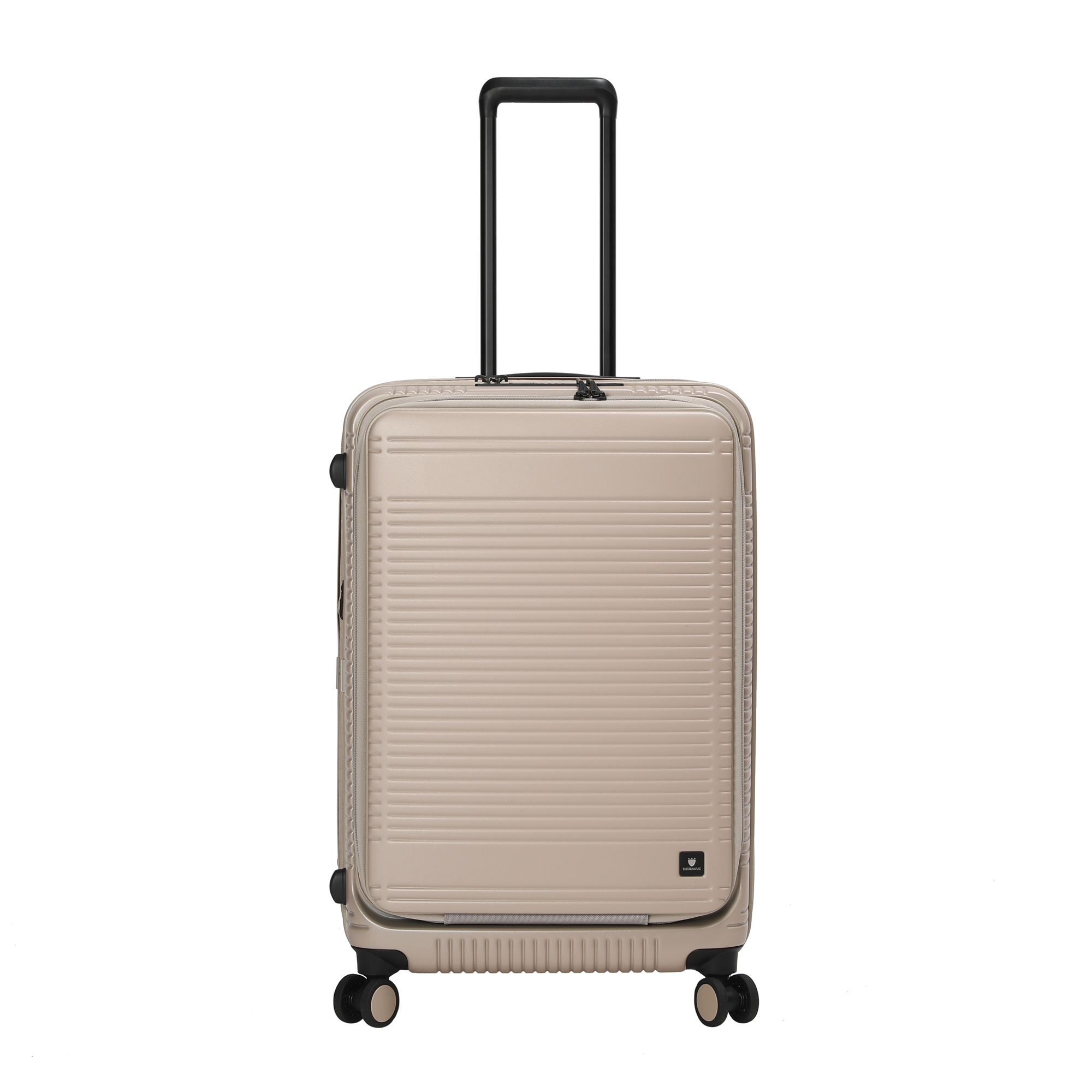 新品　未使用品　バーマス　スーツケース　33L 参考価格30,800円 BERMAS バーマス スーツケース キャリーケース 22L 33cm 2.8kg 1