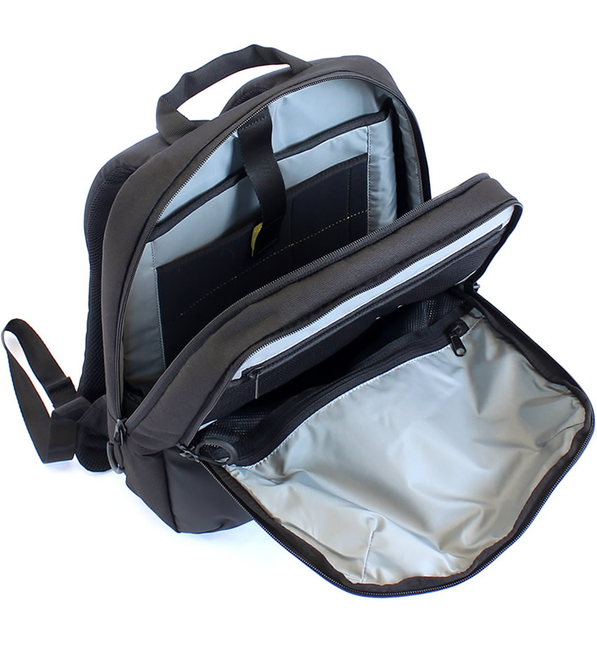 20%クーポン】バーマス ビジネスリュック ミニリュック メンズ