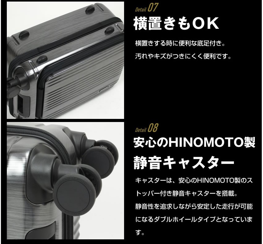 バーマス キャリーケース キャリーバッグ トロリー インターシティ BERMAS スーツケース 35L  軽量 フレームタイプ Sサイズ 機内持込サイズ 60500