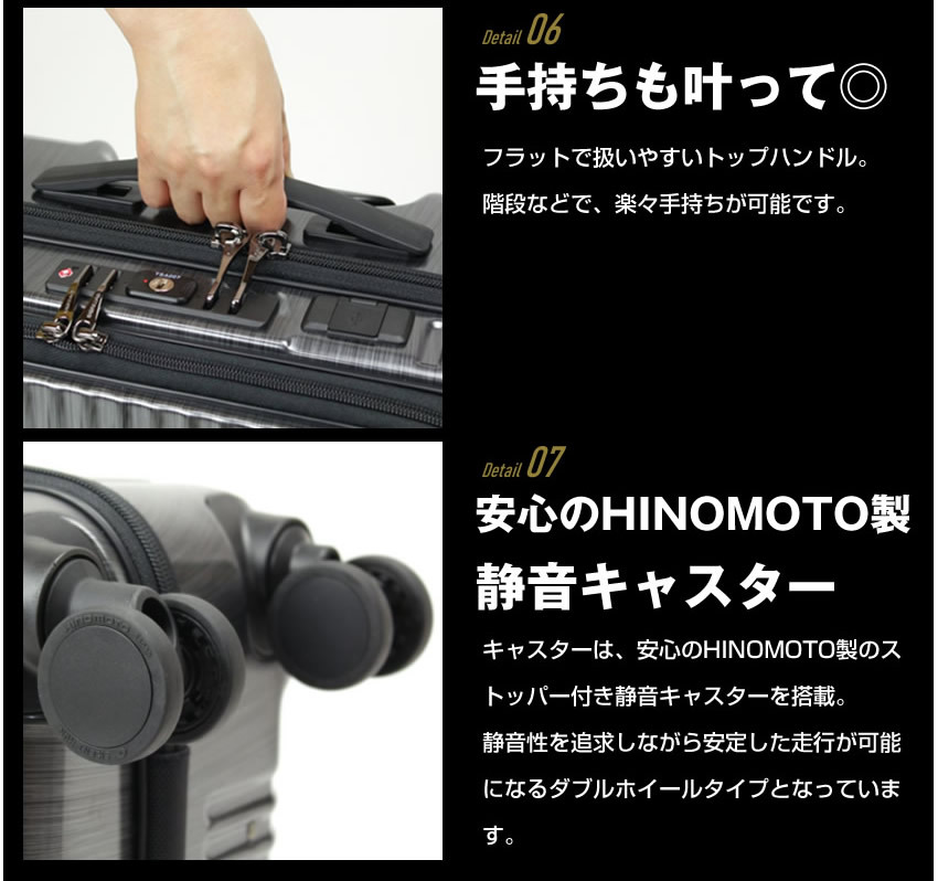バーマス キャリーケース キャリーバッグ トロリー インターシティ BERMAS スーツケース 33L 軽量 フレームタイプ Sサイズ 機内持込サイズ 1-2泊 60503