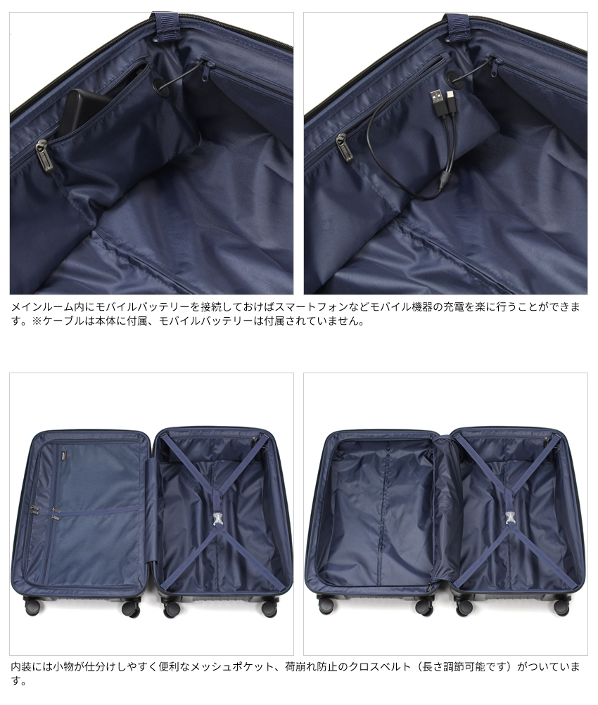 BERMAS バーマス スーツケース キャリー ケース キャリーバッグ BERMAS バーマス スーツケース キャリー ケース キャリーバッグ