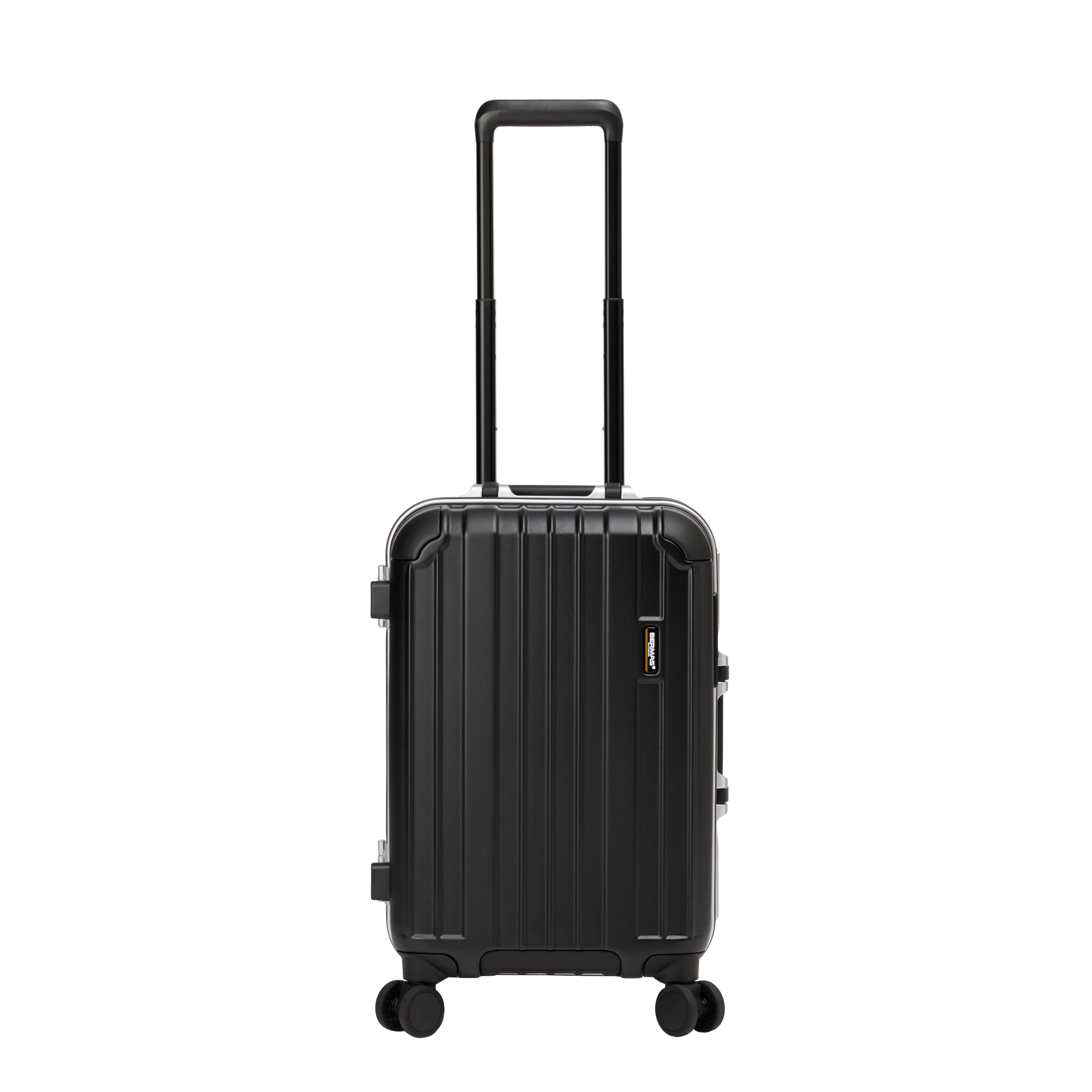 BERMAS（バーマス） スーツケース 新商品 34L 軽量 フレームタイプ