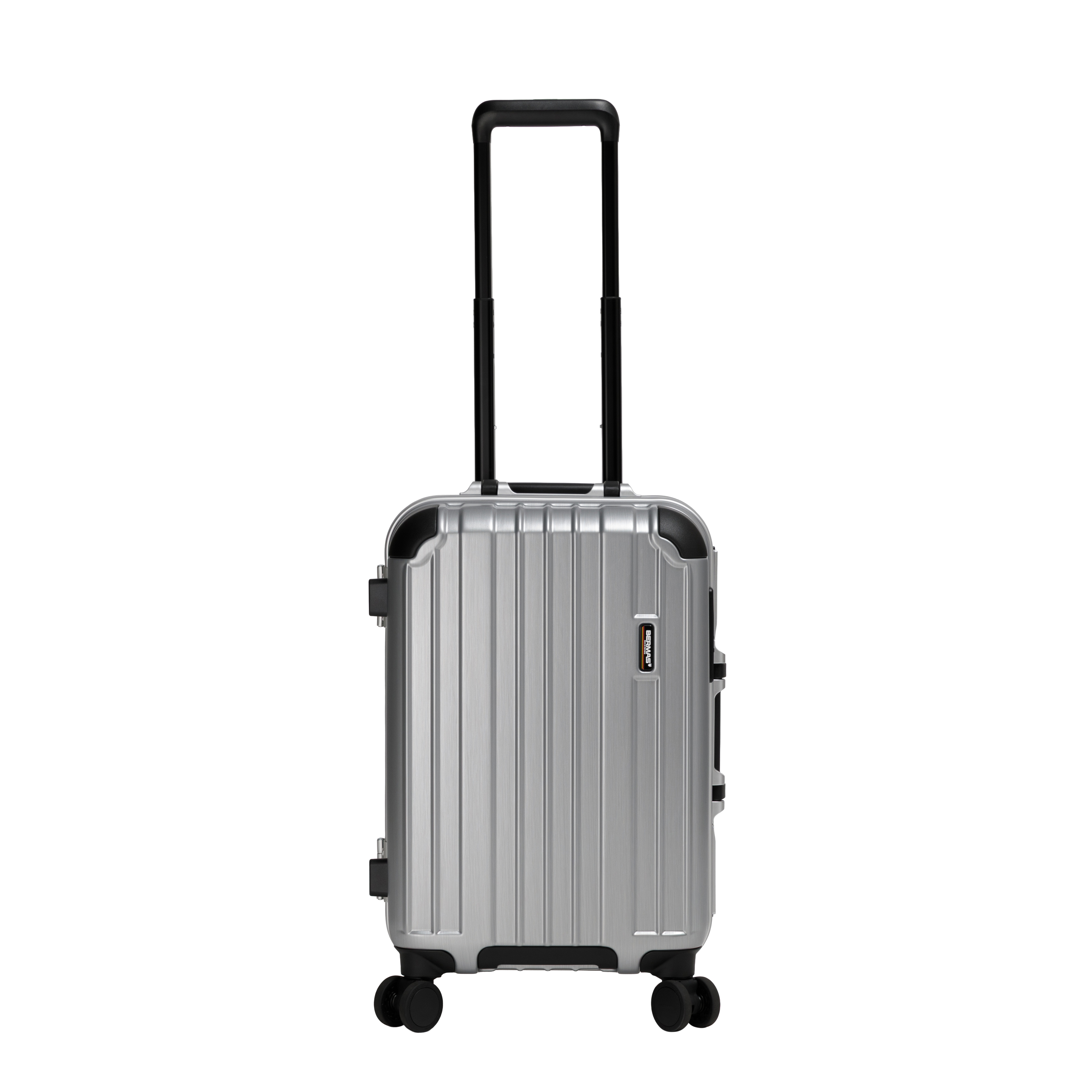 BERMAS（バーマス） スーツケース 新商品 34L 軽量 フレームタイプ