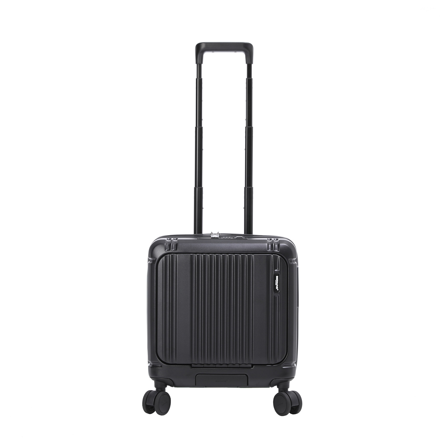 BERMAS（バーマス） スーツケース キャリーケース 32L 1-2泊 機内持込