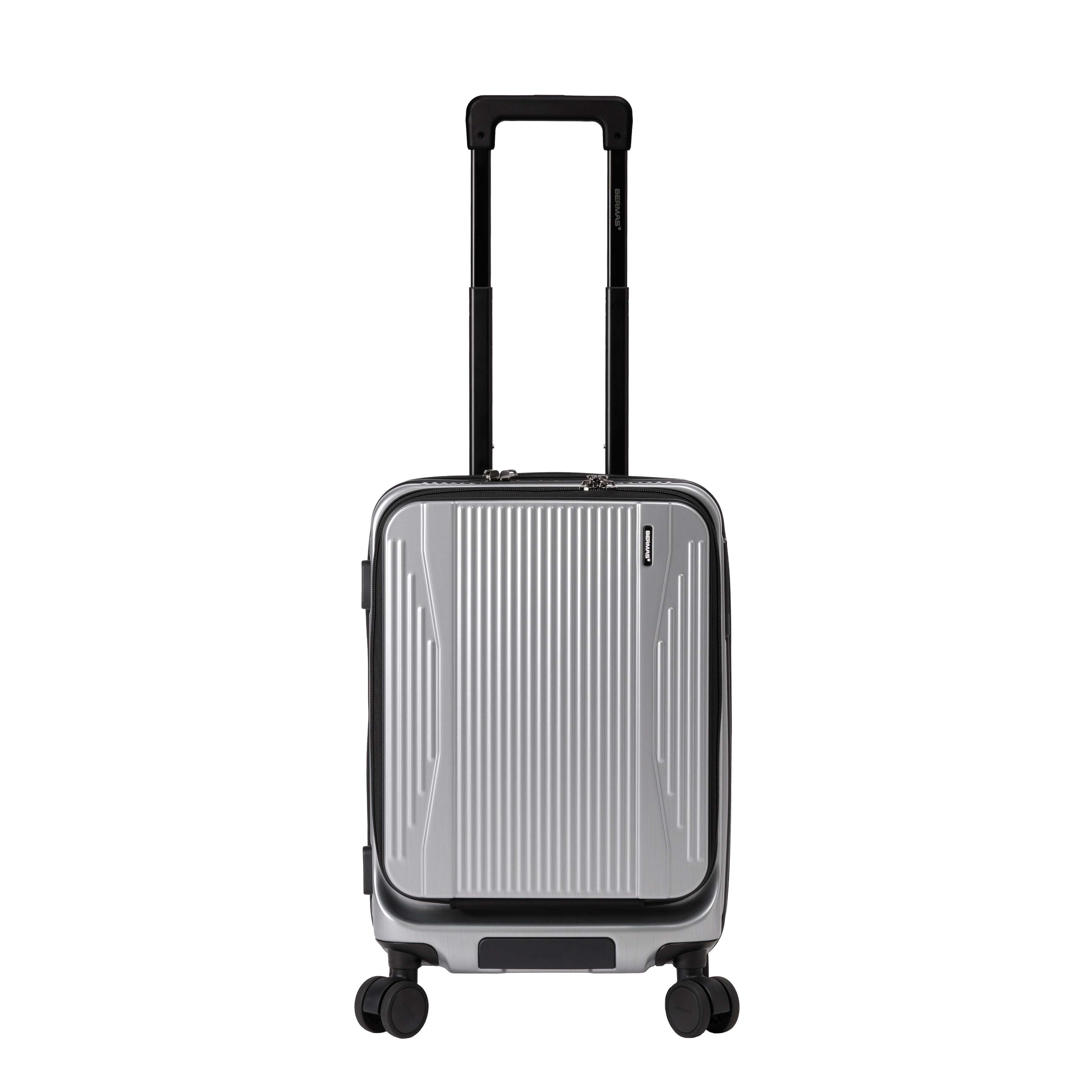 BERMAS（バーマス） スーツケース キャリー ケース 新商品 36L 機内