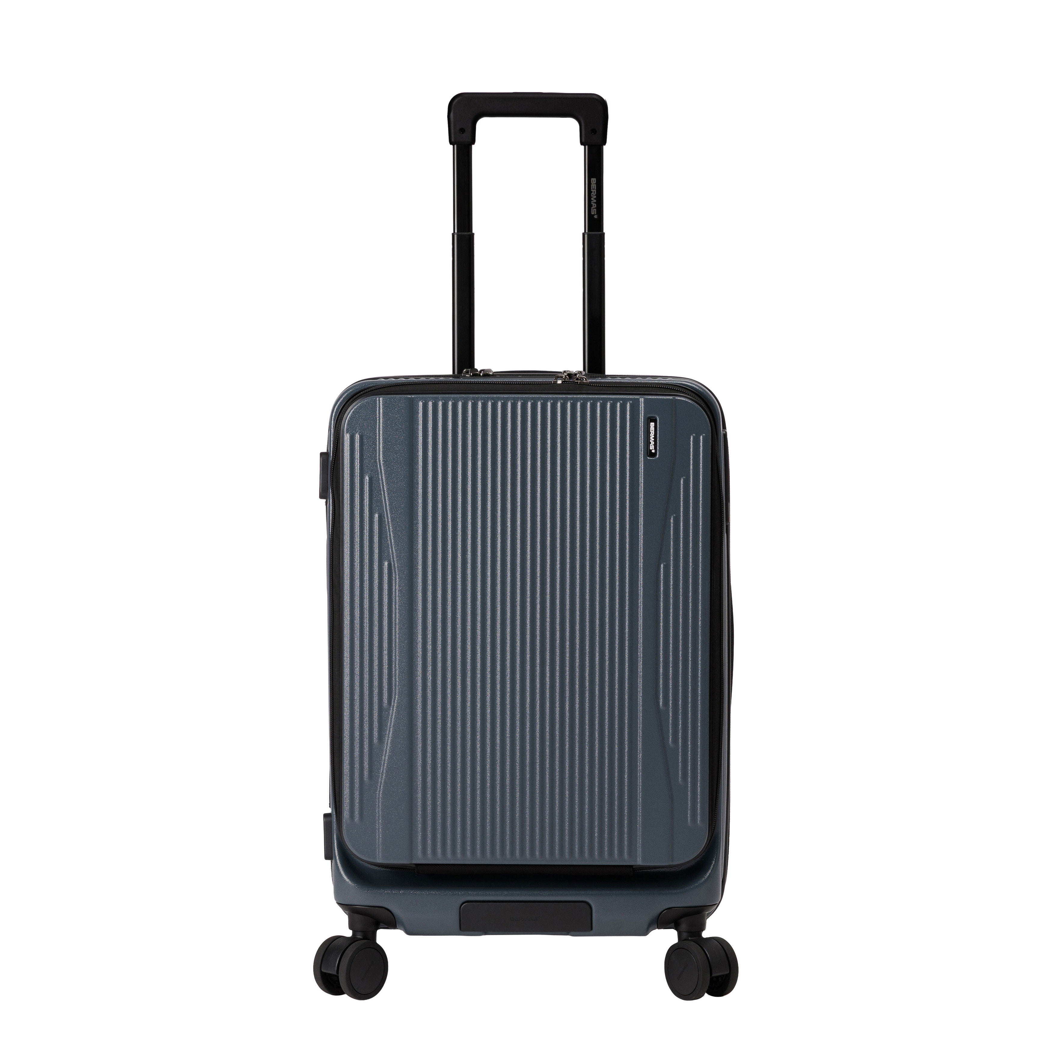 BERMAS（バーマス） スーツケース キャリー ケース 新商品 52L 軽量
